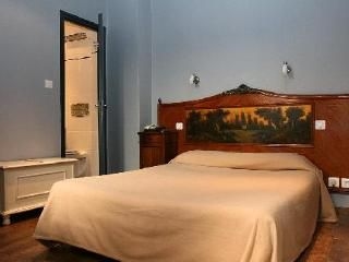 Hotel Arnaud Bernard0