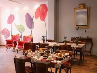 Hotel Arnaud Bernard4