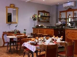 Hotel Arnaud Bernard3