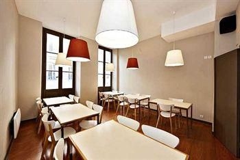 Hotel Gambetta4