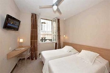 Hotel Gambetta0