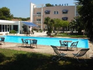 Hotel Le Mirage4