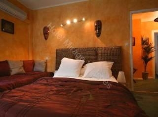 Hotel Le Mirage1