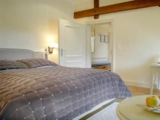 Hostellerie De  Hauquerie Chevotel4