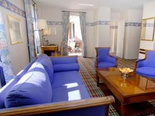 Hostellerie De  Hauquerie Chevotel1