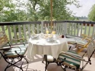 Hostellerie De  Hauquerie Chevotel3