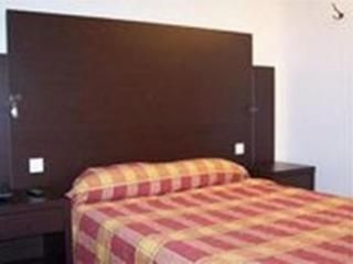 Brit Hotel Le Kerotel1
