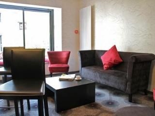 Brit Hotel Le Kerotel4