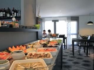 Brit Hotel Le Kerotel0