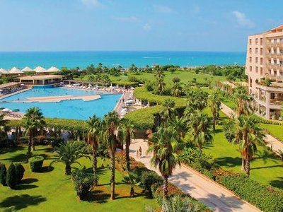 Riu Kaya Belek0