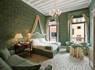 Una Hotel Venezia1