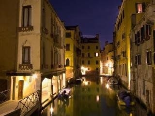 Una Hotel Venezia0