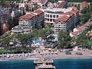 Barut Kemer Resort4