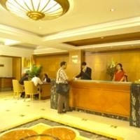 โฮเทล ปาร์เล อินเตอร์เนชั่นแนล (Hotel Parle International)1