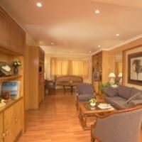 โฮเทล ปาร์เล อินเตอร์เนชั่นแนล (Hotel Parle International)2