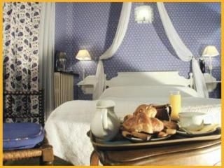 Hotel Le Glacier1