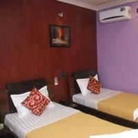 Cosmo Hotel2