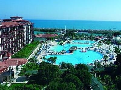 Letoonia Golf Resort0