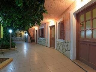 Stelva Villas0