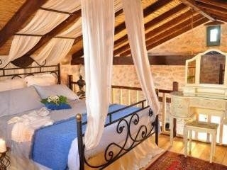 Boutique Hotel Ktima Karageorgou0