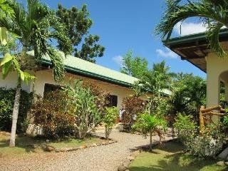 Bohol Sea Resort1