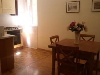 Spanish Square Apartment1