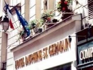 โรงแรมโดฟิน แซ็งแฌร์แม็ง (Hotel Dauphine Saint Germain)1
