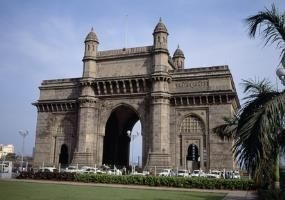Intercontinental Marine Drive Mumbai1