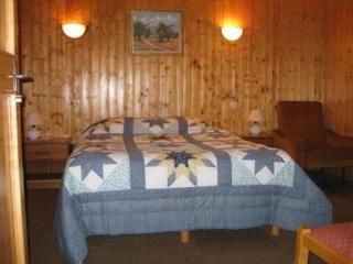 Auberge Relais Nature4