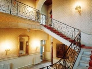 Hotel Restaurant Relais Royal4