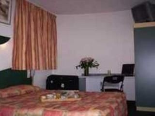 Hotel Mister Bed Troyes2