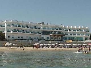 Hotel Majestic Molise0