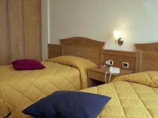 Hotel Majestic Molise1