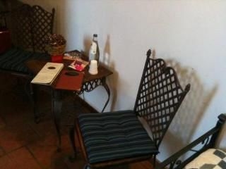 Residence La Grotticella3