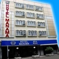 Hotel Manama0