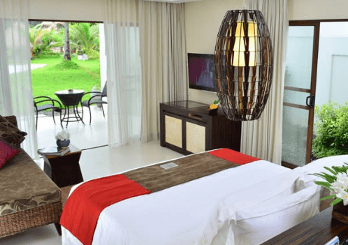 Princesa Garden Island Resort and Spa3