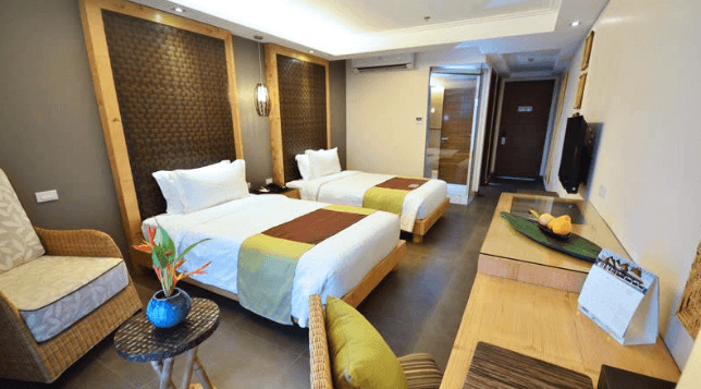 Princesa Garden Island Resort and Spa4