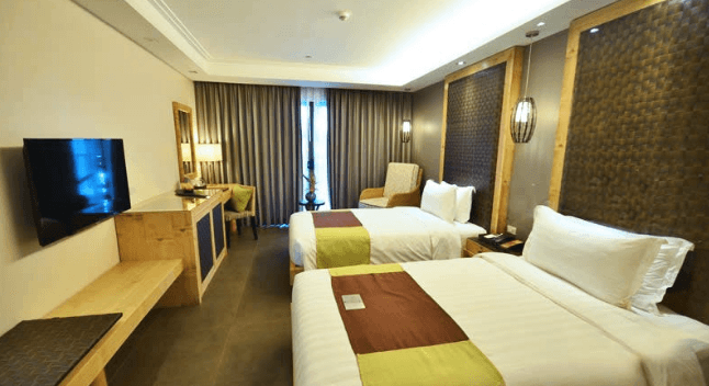 Princesa Garden Island Resort and Spa1