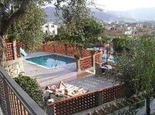 Bleu Village   Residence3