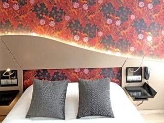 Hotel Hor0