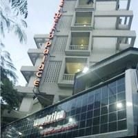 โรงแรมเมโทรพาเลซ (Hotel Metro Palace)2