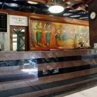 โรงแรมเมโทรพาเลซ (Hotel Metro Palace)3