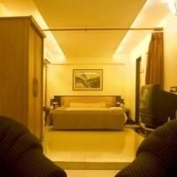 โรงแรมเมโทรพาเลซ (Hotel Metro Palace)4