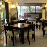 โรงแรมโอริเทล เวสต์ (Hotel Orritel West)1