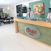 โรงแรมโอริเทล เวสต์ (Hotel Orritel West)2
