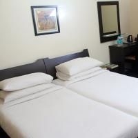 โรงแรมโอริเทล เวสต์ (Hotel Orritel West)4