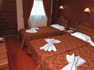 Hotel Bazaar2