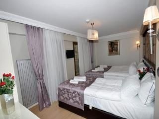 Septimum Hotel0