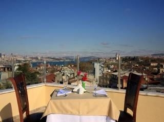 Alaaddin Hotel0