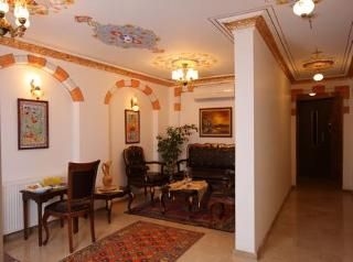 Alaaddin Hotel4